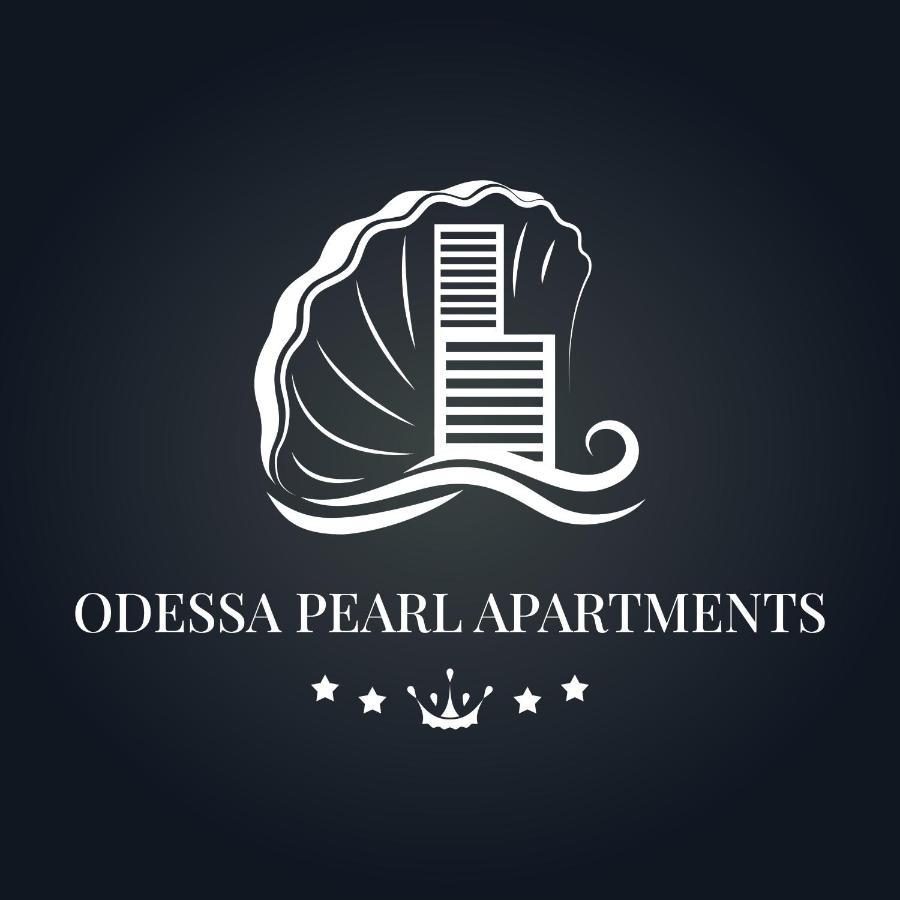 Марістелла Морська Перлина Odesa Exterior foto