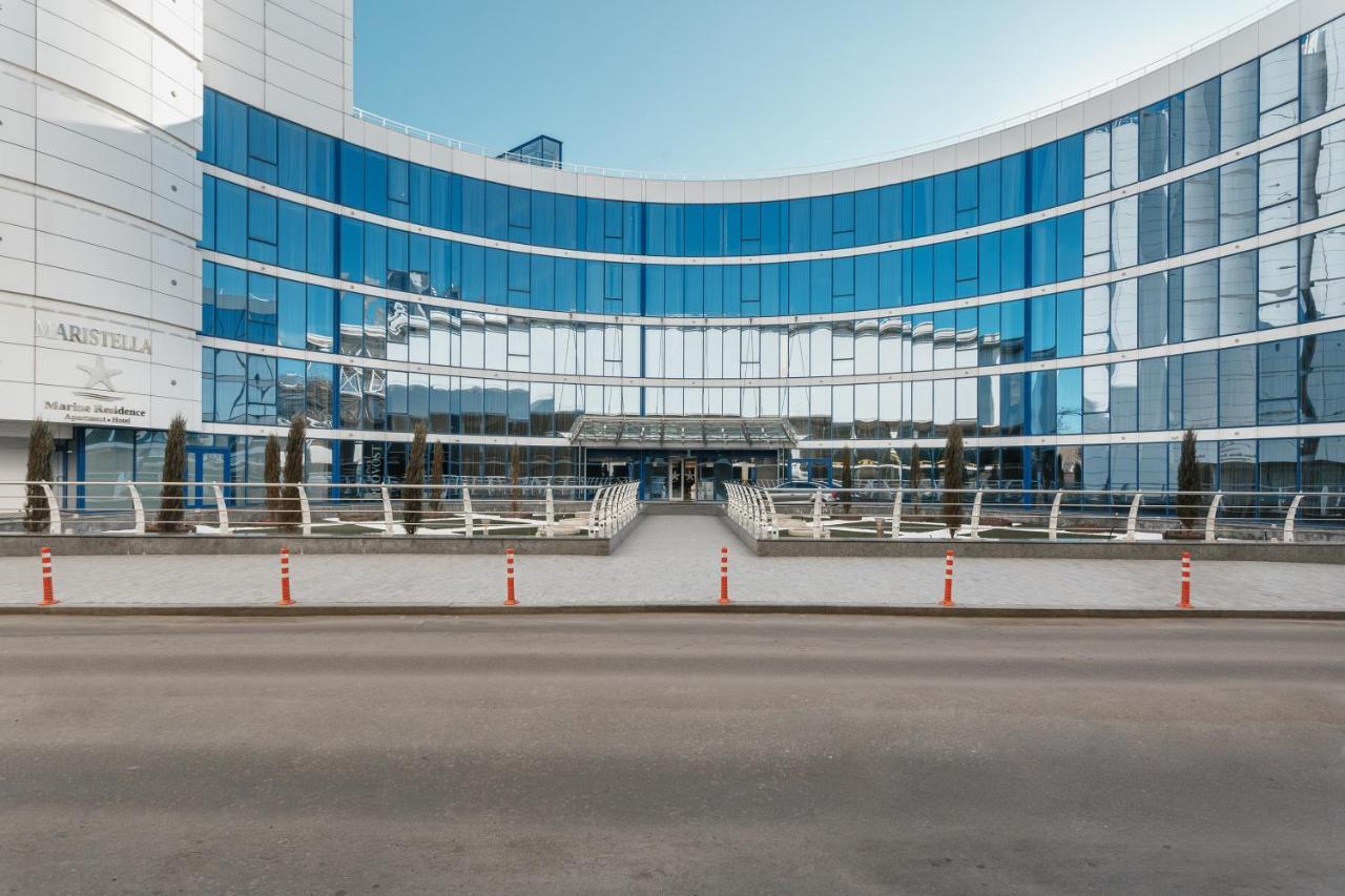 Марістелла Морська Перлина Odesa Exterior foto