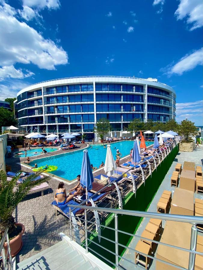 Марістелла Морська Перлина Odesa Exterior foto